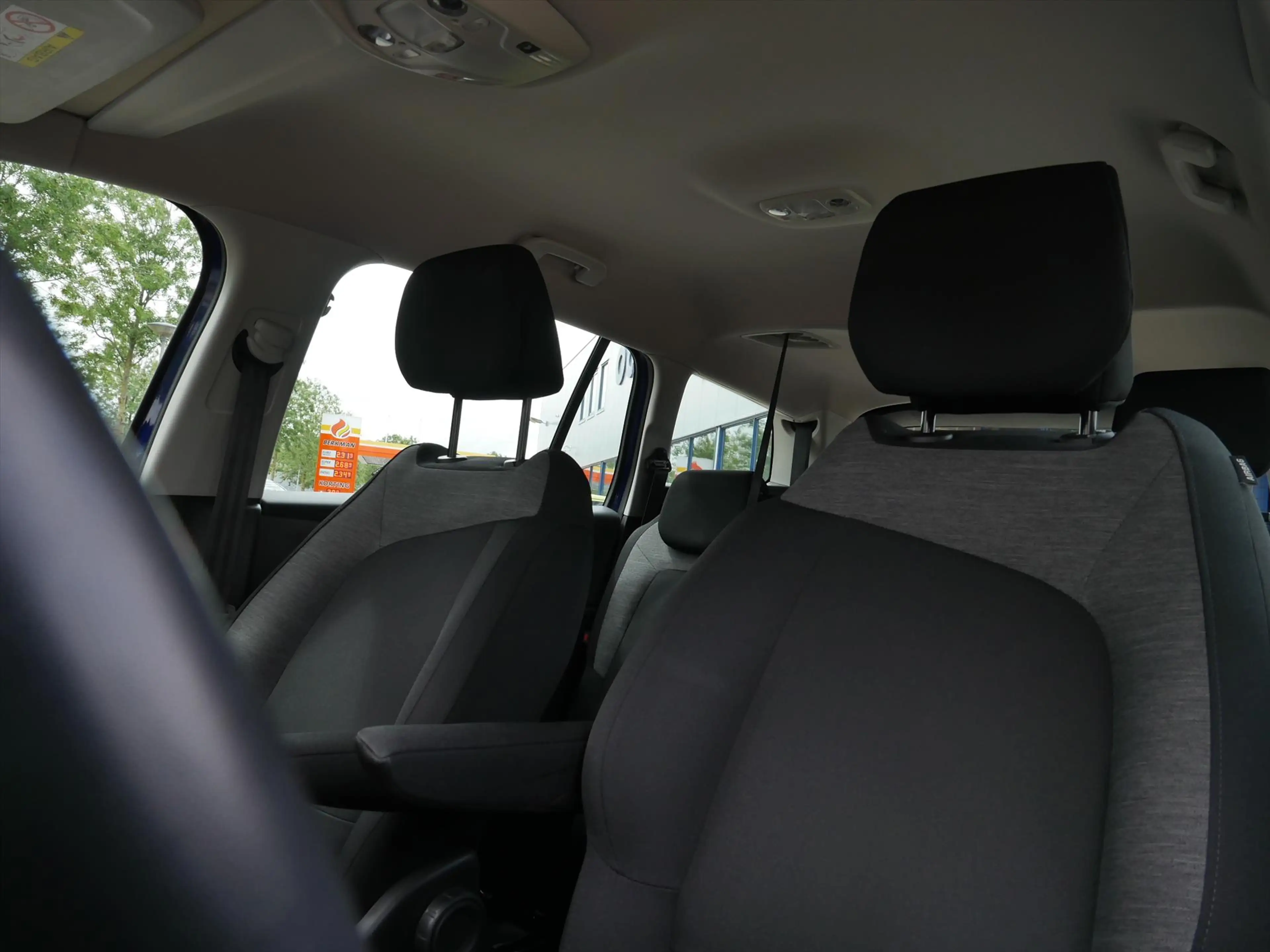 Citroen Grand C4 Picasso 1.2 PureTech 130pk Business | 7 persoons | Trekhaa — photo 8