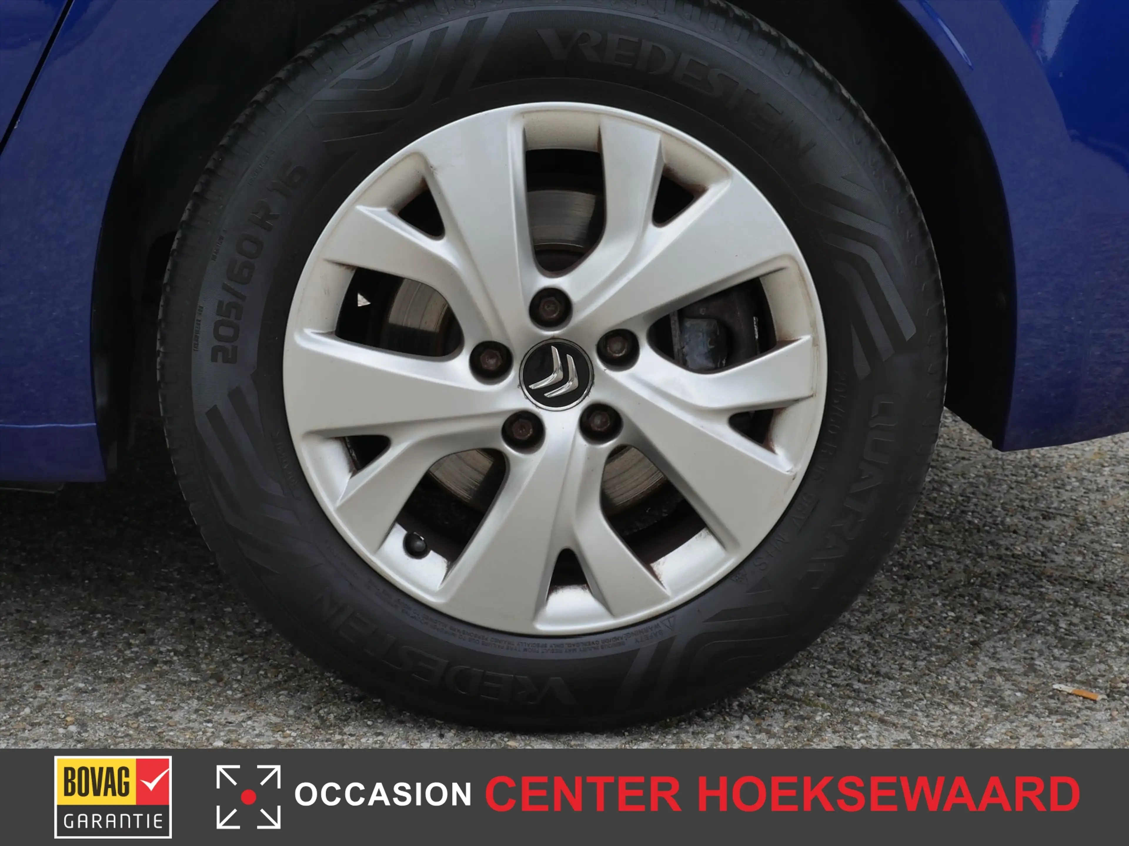 Citroen Grand C4 Picasso 1.2 PureTech 130pk Business | 7 persoons | Trekhaa — photo 15