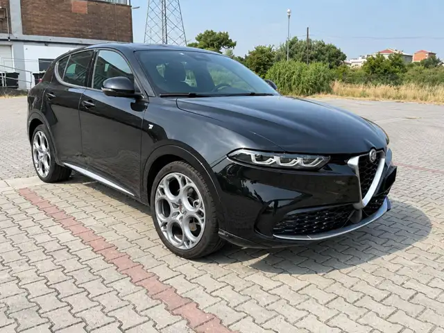 Alfa Romeo Tonale 1.5 160 CV MHEV TCT7 Ti.
