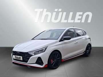 N Performance Navi- & Assist. 1.6 Benzin LED