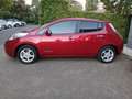 Nissan Leaf Acenta 24 kWh camera Rouge - thumbnail 4