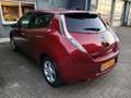 Nissan Leaf Acenta 24 kWh camera Rouge - thumbnail 5