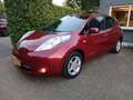 Nissan Leaf Acenta 24 kWh camera Rouge - thumbnail 3