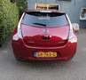 Nissan Leaf Acenta 24 kWh camera Rouge - thumbnail 6