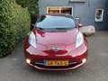 Nissan Leaf Acenta 24 kWh camera Rouge - thumbnail 2