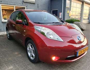 Acenta 24 kWh camera