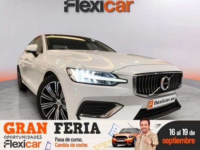 Volvo S60 T4 Business Plus Aut. - foto 1