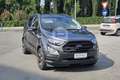Ford EcoSport 1.0 EcoBoost 125 CV Start&Stop ST-Line Plateado - thumbnail 3