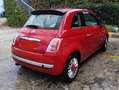 Fiat 500 500 III 1.3 mjt 16v Lounge 95cv my14 Rosso - thumbnail 2