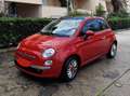 Fiat 500 500 III 1.3 mjt 16v Lounge 95cv my14 Rosso - thumbnail 1