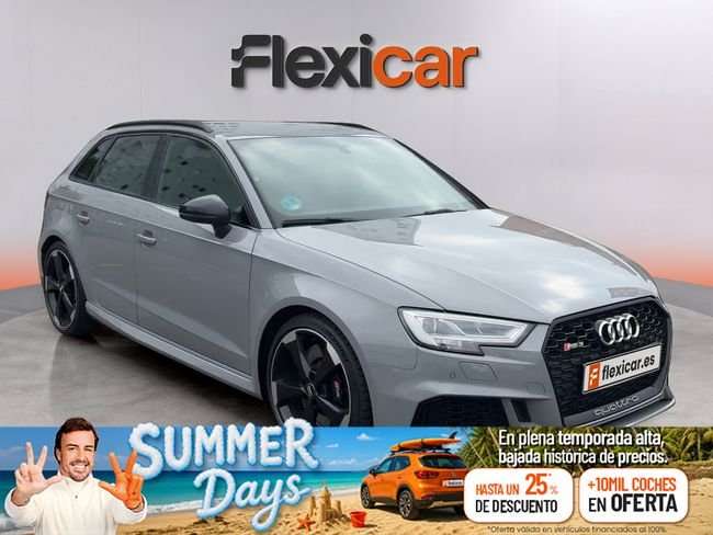 Audi RS3 Sportback quattro S tronic 294kW - foto 1