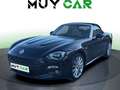 Fiat 124 Spider 1.4 Multiair Lusso Schwarz - thumbnail 3