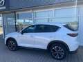 Mazda CX-5 e-SKYACTIV-G 194 Aut. Advantage Weiß - thumbnail 4