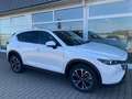 Mazda CX-5 e-SKYACTIV-G 194 Aut. Advantage Weiß - thumbnail 7