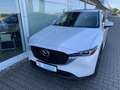 Mazda CX-5 e-SKYACTIV-G 194 Aut. Advantage Weiß - thumbnail 1