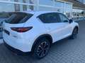 Mazda CX-5 e-SKYACTIV-G 194 Aut. Advantage Weiß - thumbnail 5