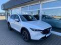 Mazda CX-5 e-SKYACTIV-G 194 Aut. Advantage Weiß - thumbnail 8