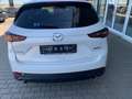 Mazda CX-5 e-SKYACTIV-G 194 Aut. Advantage Weiß - thumbnail 6