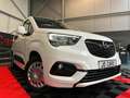 Opel Combo Life /1.2 turbo/ Benzine/Navi/Airco/Pdc/Cc/Led/7PL/ Wit - thumbnail 3