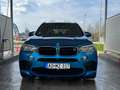 BMW X5 M X5M Blau - thumbnail 1
