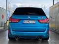 BMW X5 M X5M Blau - thumbnail 2