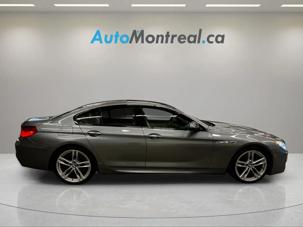 BMW 6 Series снимка BMW 6 Series