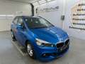 BMW 220 i Active Tourer M PAKET PANO NAVI TEMPO SHZ Bleu - thumbnail 3