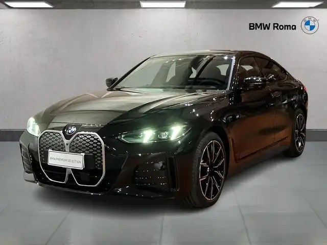BMW i4 edrive40 MSport