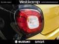 smart forFour forfour 52kW Automatik Passion Navi/Kamera/Faltdach Gelb - thumbnail 24