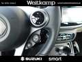 smart forFour forfour 52kW Automatik Passion Navi/Kamera/Faltdach Gelb - thumbnail 27