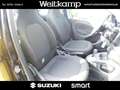 smart forFour forfour 52kW Automatik Passion Navi/Kamera/Faltdach Gelb - thumbnail 15