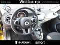 smart forFour forfour 52kW Automatik Passion Navi/Kamera/Faltdach Gelb - thumbnail 16