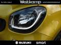 smart forFour forfour 52kW Automatik Passion Navi/Kamera/Faltdach Gelb - thumbnail 21