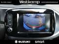 smart forFour forfour 52kW Automatik Passion Navi/Kamera/Faltdach Gelb - thumbnail 9