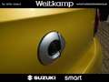 smart forFour forfour 52kW Automatik Passion Navi/Kamera/Faltdach Gelb - thumbnail 12