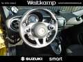 smart forFour forfour 52kW Automatik Passion Navi/Kamera/Faltdach Gelb - thumbnail 22