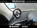smart forFour forfour 52kW Automatik Passion Navi/Kamera/Faltdach Gelb - thumbnail 29