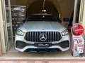 Mercedes-Benz GLE 350 GLE Coupe 2020 dephev(eq-power)Premium 4matic auto Argento - thumbnail 2