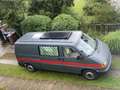 Volkswagen T4 Kombi Camper Gris - thumbnail 5