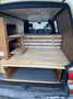 Volkswagen T4 Kombi Camper Gris - thumbnail 11