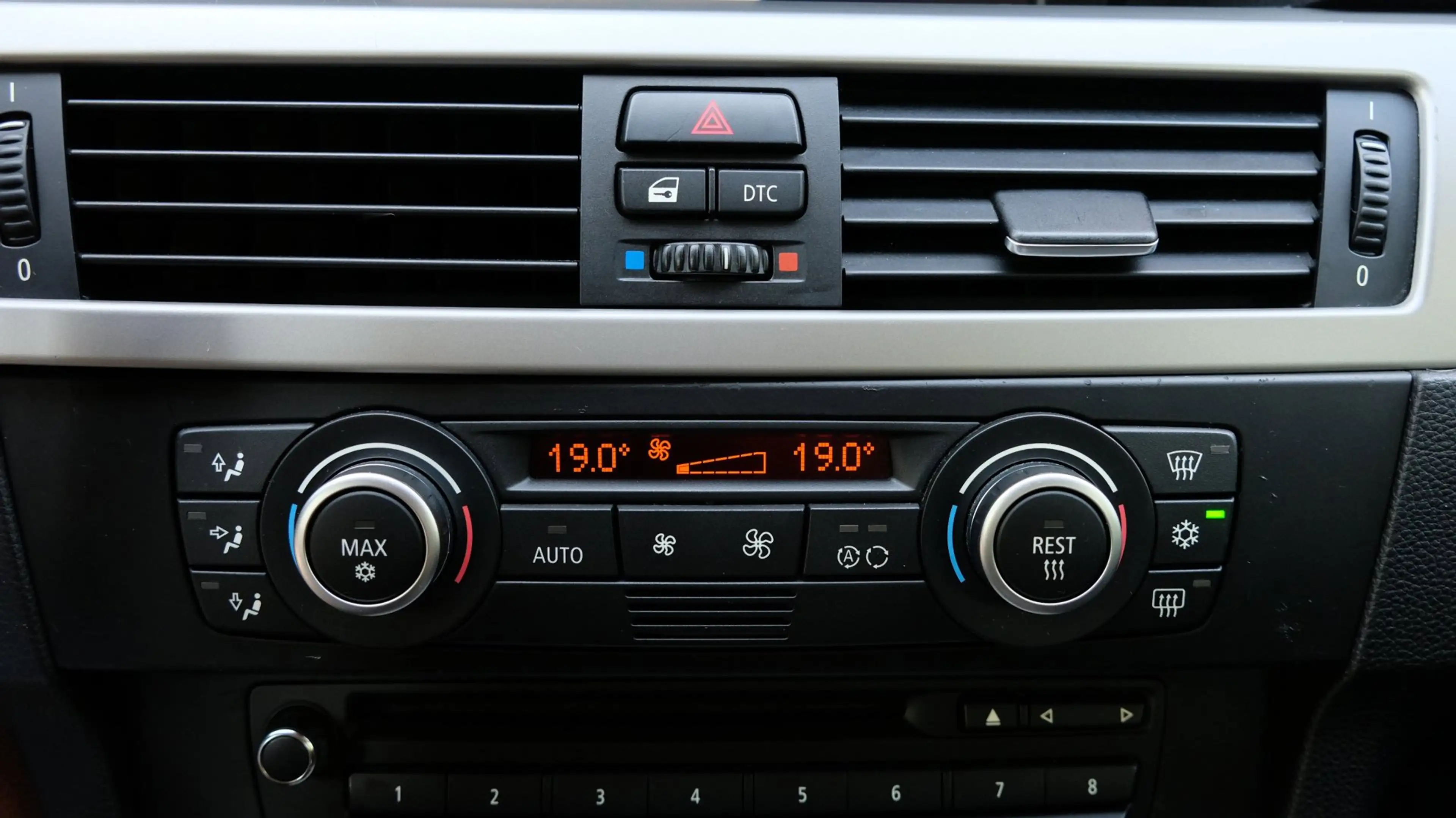 BMW 316 3-serie 316i CARPLAY CAMERA CRUISE NAP XENON — photo 11