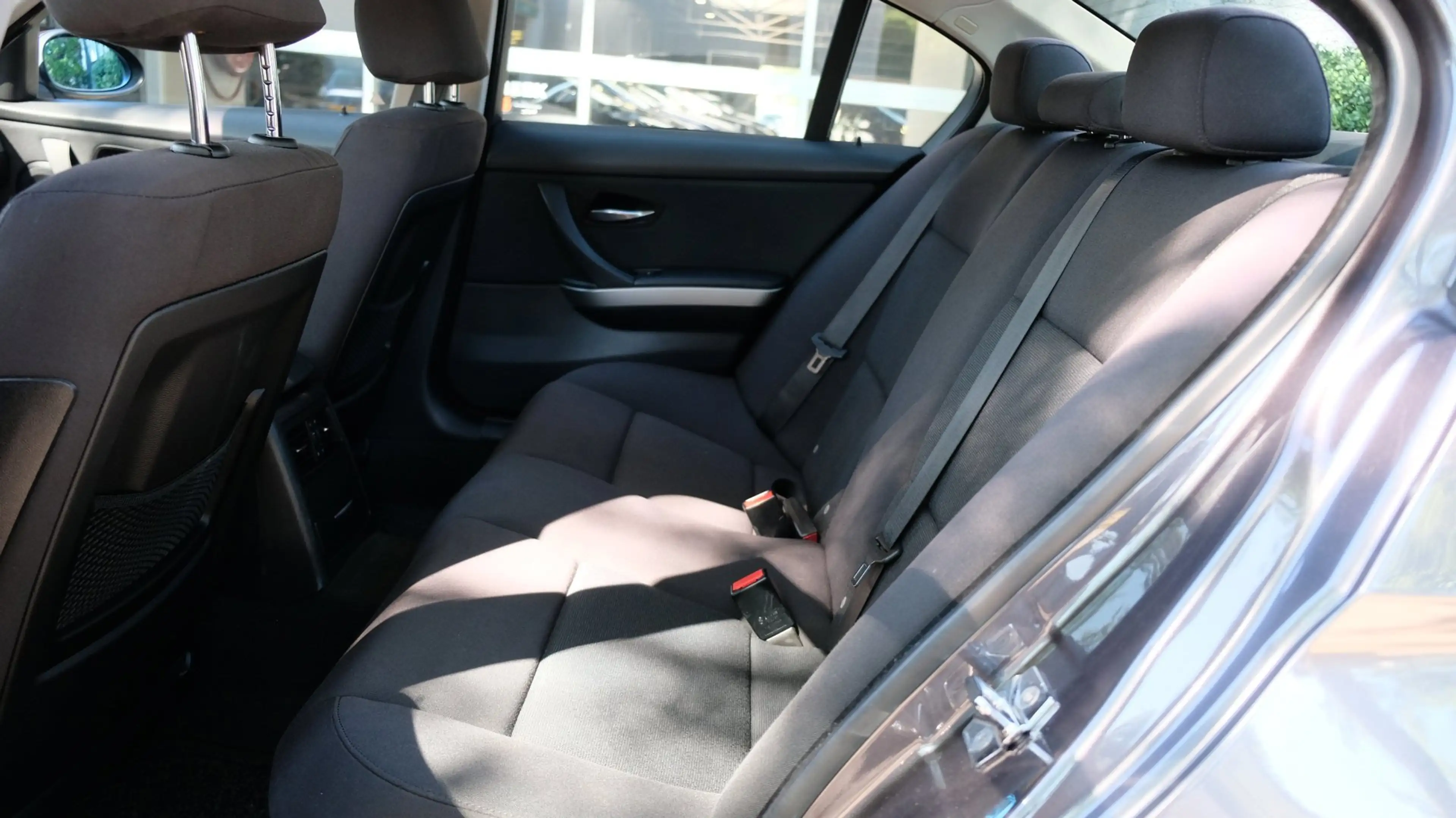 BMW 316 3-serie 316i CARPLAY CAMERA CRUISE NAP XENON — photo 8