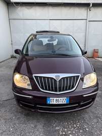2.2 mjt Platinum 170cv dpf