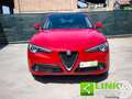Alfa Romeo Stelvio 2.2 Turbodiesel 210 CV AT8 Q4 Executive Rot - thumbnail 2