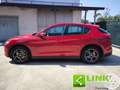Alfa Romeo Stelvio 2.2 Turbodiesel 210 CV AT8 Q4 Executive Rot - thumbnail 8