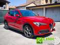 Alfa Romeo Stelvio 2.2 Turbodiesel 210 CV AT8 Q4 Executive Rot - thumbnail 1