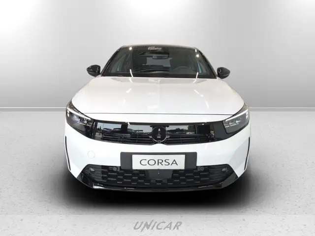 Opel Corsa view 3
