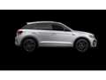 Volkswagen T-Roc 1.0 TSI OPF R-Line "Black Style" Silber - thumbnail 5