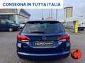 Opel Astra 1.2 Turbo 110 CV-SENSORI ANT/POST-CRUISE-CERCHI 17 Blauw - thumbnail 6