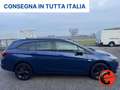 Opel Astra 1.2 Turbo 110 CV-SENSORI ANT/POST-CRUISE-CERCHI 17 Blauw - thumbnail 3